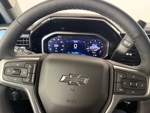 New 2026 Chevrolet Silverado 2500 LT w/ Trail Boss Package AWD/4WD image 27
