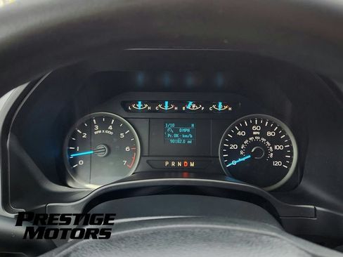 Used 2020 Ford F150 XLT w/ FX4 Off-Road Package AWD/4WD image 17