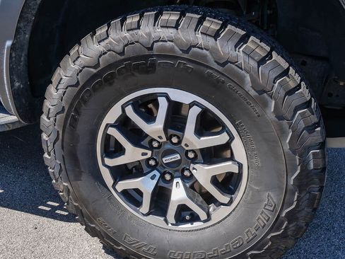 Used 2022 Ford F150 Raptor w/ Equipment Group 801A High AWD/4WD image 9