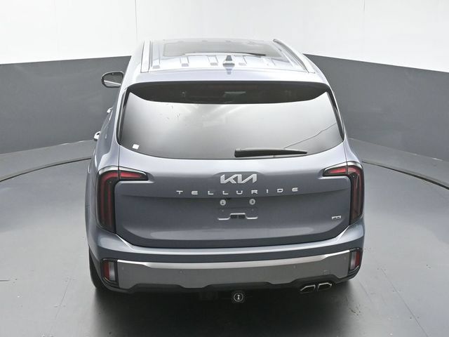 Used 2025 Kia Telluride SX Prestige AWD/4WD image 48