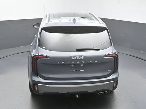 Used 2025 Kia Telluride SX Prestige AWD/4WD image 48