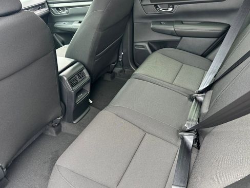 New 2026 Honda CR-V EX image 21