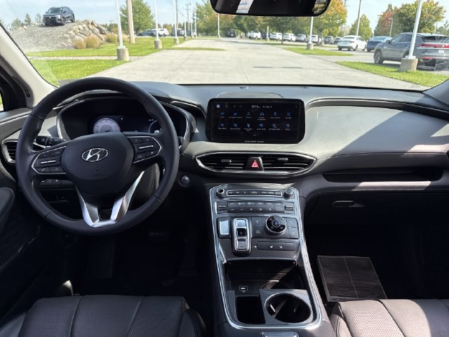 Used 2023 Hyundai Santa Fe SEL w/ Premium Package AWD/4WD image 18