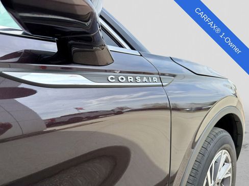 Used 2023 Lincoln Corsair FWD image 14