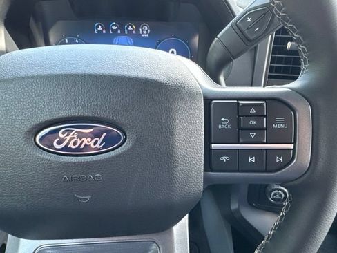 Used 2026 Ford F150 XLT w/ Equipment Group 302A MID AWD/4WD image 19