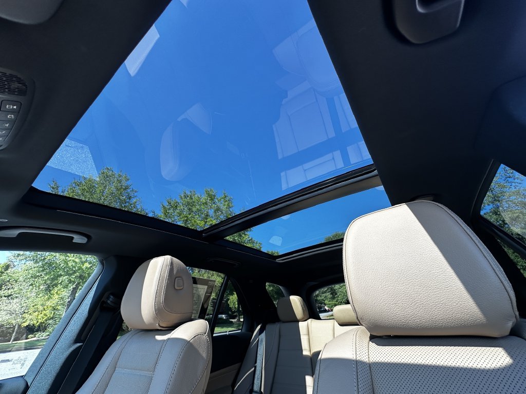 Certified 2026 Mercedes-Benz GLE 450 4MATIC image 33