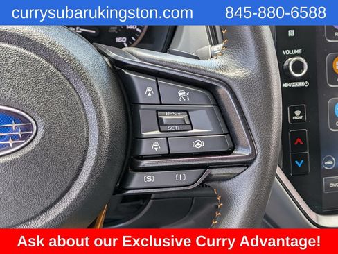 Used 2025 Subaru Crosstrek 2.5i Wilderness w/ Wilderness Package AWD/4WD image 21