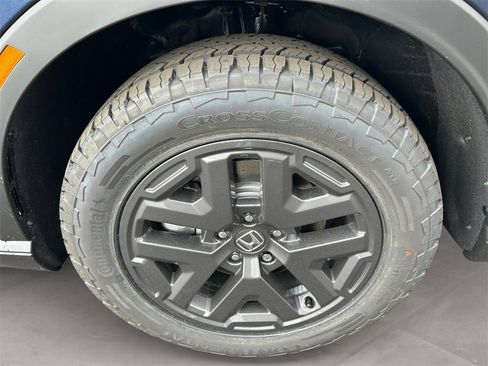 New 2026 Honda CR-V TrailSport image 14