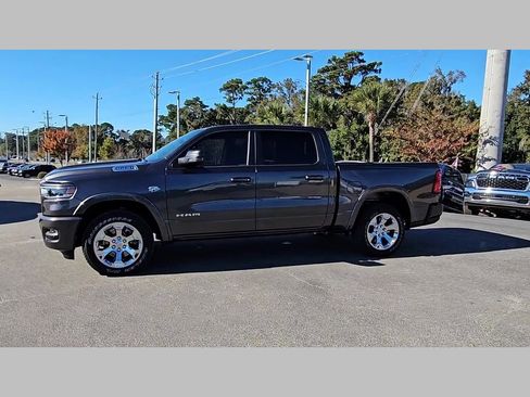New 2026 RAM 1500 Big Horn AWD/4WD image 25