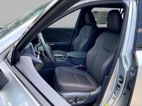 New 2026 Lexus TX 350 AWD image 17