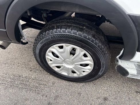 Used 2023 Ford Transit 250 Low Roof w/ Exterior Upgrade Package image 13