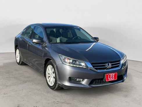 Used 2015 Honda Accord EX-L image 7
