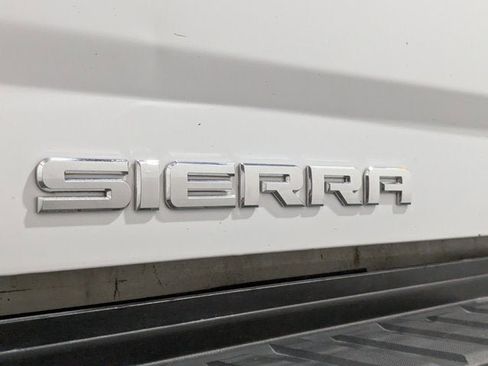 Used 2019 GMC Sierra 2500 4x4 Double Cab w/ Sierra Convenience Package image 54