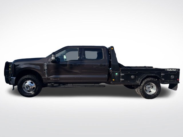 Used 2024 Ford F350 Lariat AWD/4WD image 2