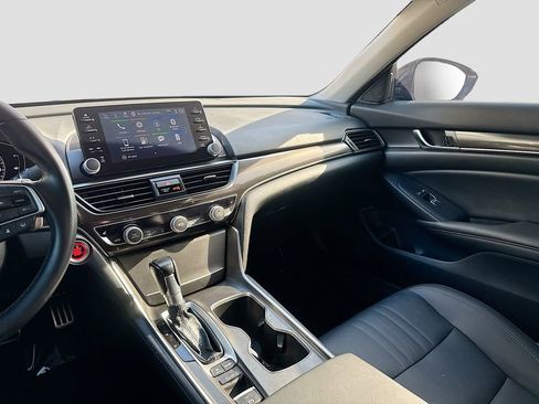 Used 2022 Honda Accord Sport Special Edition image 19