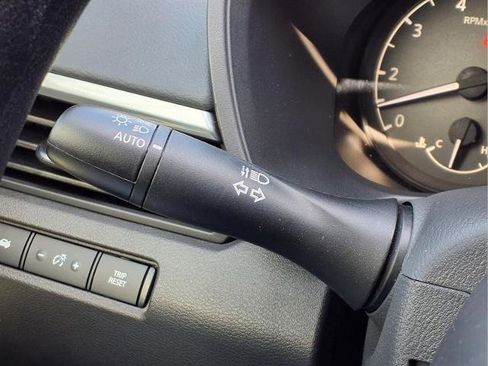 Certified 2025 Nissan Altima 2.5 S image 26