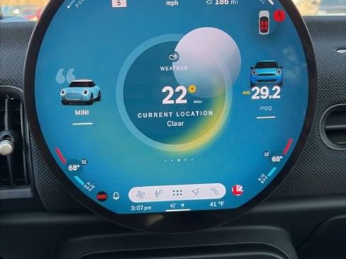 Used 2025 MINI Cooper S image 31