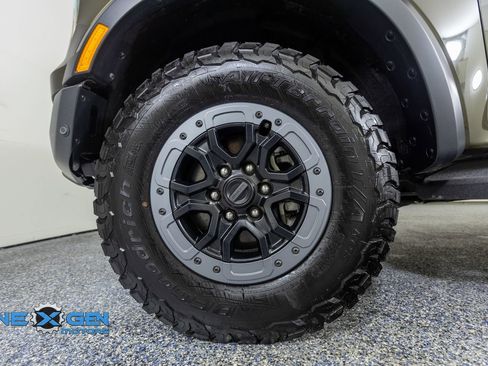 Used 2024 Ford Ranger Raptor AWD/4WD image 50