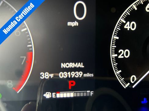 Certified 2023 Honda HR-V Sport image 15