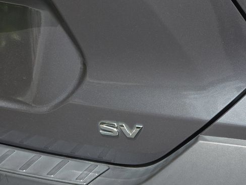 Used 2020 Nissan Kicks SV w/ Exterior Package FWD image 27