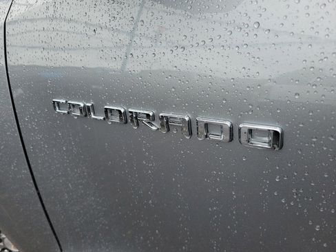 Used 2024 Chevrolet Colorado LT w/ LT Convenience Package III RWD image 27