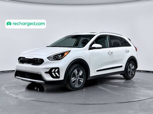Used 2022 Kia Niro EX Premium image 1