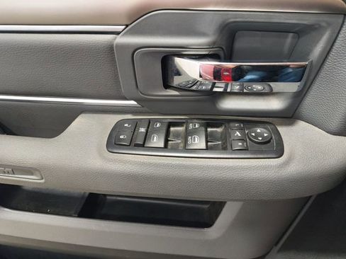 Used 2016 RAM 1500 Big Horn image 14