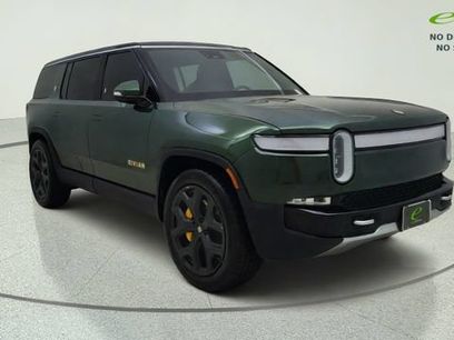 Used 2024 Rivian R1S Adventure