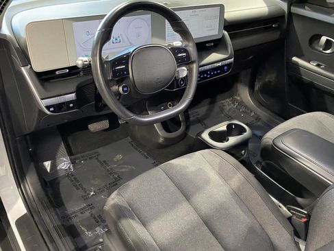 Used 2022 Hyundai Ioniq 5 SE image 10