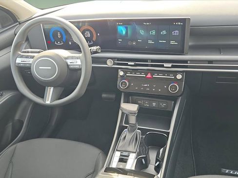 New 2026 Hyundai Tucson SEL FWD image 27