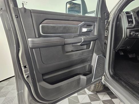 New 2026 RAM 2500 Laramie w/ Night Edition AWD/4WD image 20