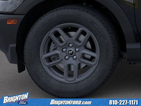 Used 2026 Ford Bronco Sport Big Bend w/ Convenience Package image 19