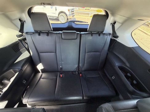 Used 2024 Toyota Grand Highlander FWD image 28