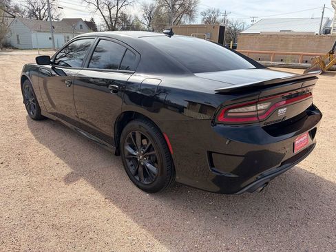 Used 2020 Dodge Charger GT w/ Plus Group image 5