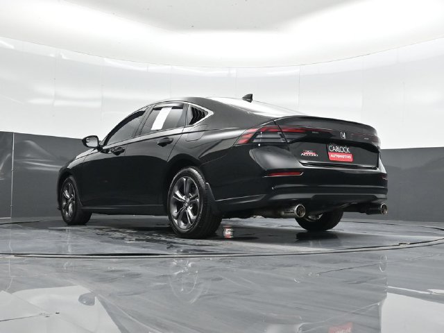 Used 2023 Honda Accord EX image 59