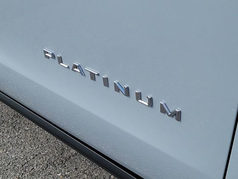New 2026 Ford Expedition Max Platinum AWD/4WD image 8