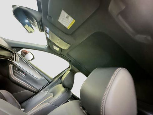 Used 2024 MAZDA CX-90 3.3 Turbo w/ Premium Plus Pkg image 27