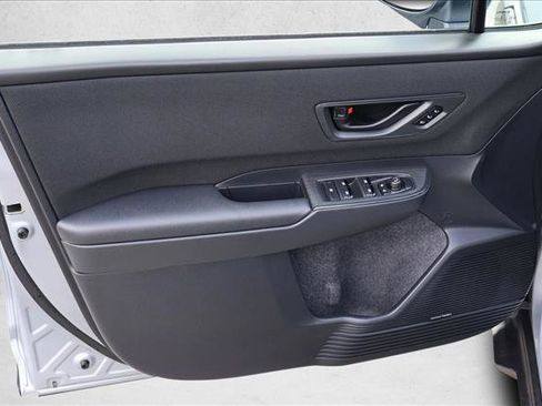 Certified 2026 Subaru Outback Limited XT AWD/4WD image 11