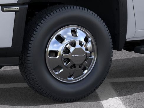 New 2026 GMC Sierra 3500 Denali w/ Technology Package image 33