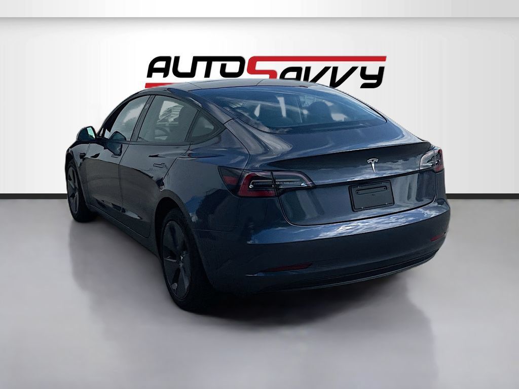 Used 2023 Tesla Model 3 Standard Range RWD image 5