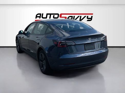 Used 2023 Tesla Model 3 Standard Range RWD image 5