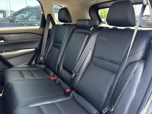Used 2023 Nissan Rogue SL AWD/4WD image 29