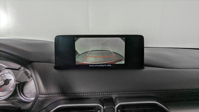 Used 2022 MAZDA CX-5 AWD 2.5 S image 32