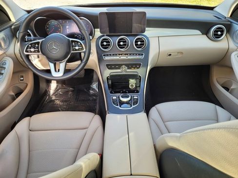 Certified 2020 Mercedes-Benz C 300 Sedan image 18