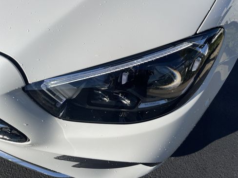 Certified 2023 Mercedes-Benz E 450 Cabriolet image 6