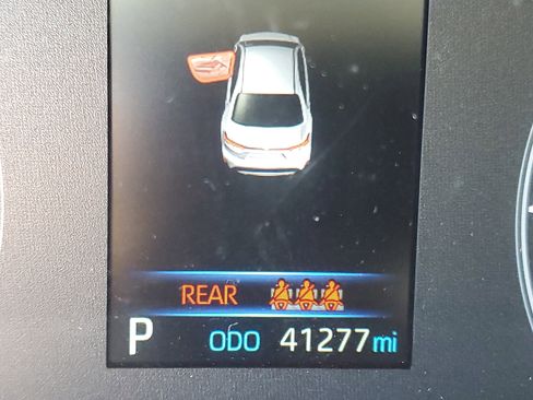 Certified 2024 Toyota Corolla LE FWD image 23