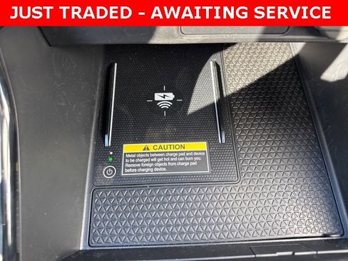 Used 2025 Honda CR-V Sport Touring image 22