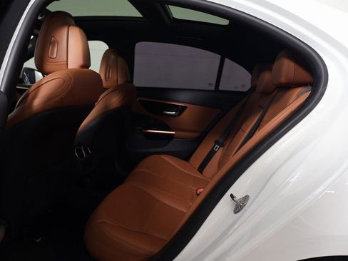 Certified 2023 Mercedes-Benz C 300 Sedan image 11