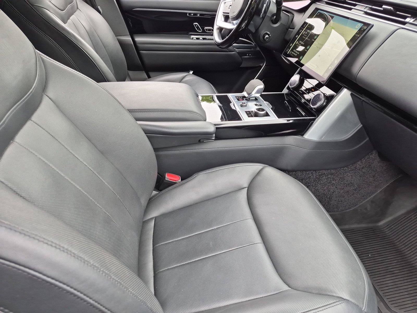 Used 2023 Land Rover Range Rover Autobiography AWD/4WD image 38