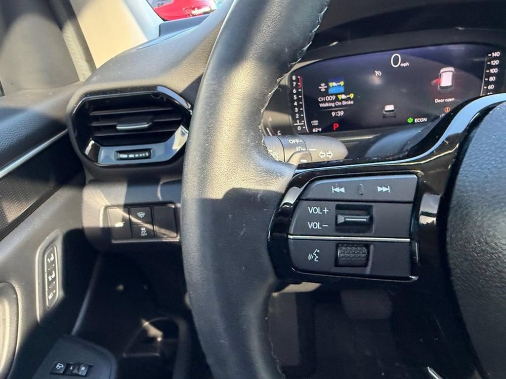 Used 2025 Honda Pilot Elite image 15